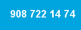 908 722 14 74
